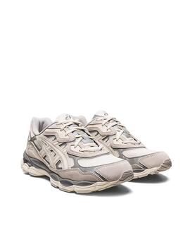 Zapatilla Asics Gel-NYC Beige Unisex