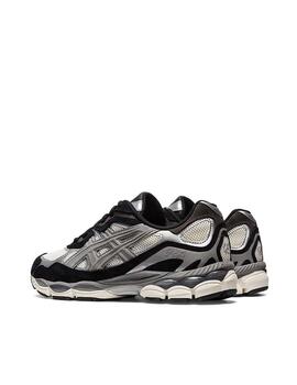 Zapatilla Asics Gel-NYC Gris Unisex