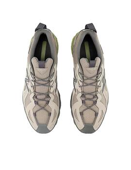 Zapatilla New Balance ML610XM Beige Hombre