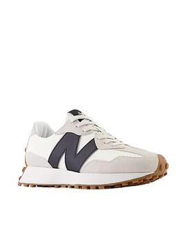 Zapatilla New Balance WS327GD Blanca Mujer