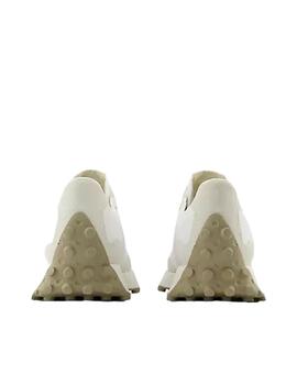 Zapatilla New Balance WS327KG Beige Mujer