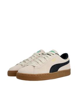 Zapatilla Puma Suede Terrace Hombre