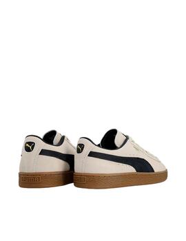 Zapatilla Puma Suede Terrace Hombre