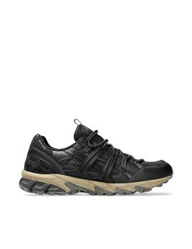 Zapatilla Asics Gel Sonoma 15-50 Negra Hombre