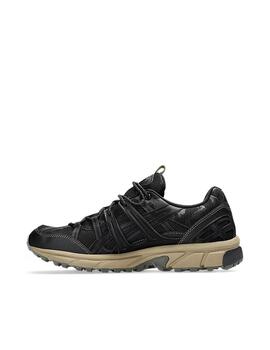 Zapatilla Asics Gel Sonoma 15-50 Negra Hombre