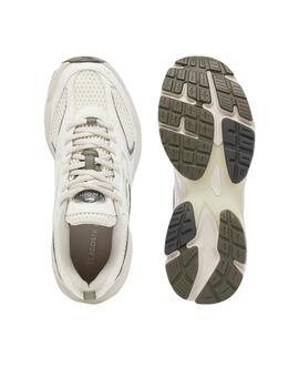 Zapatilla Lacoste Storm 96 2K Blanca Mujer