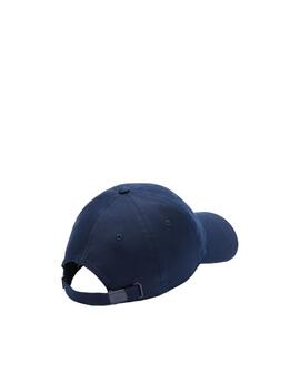 Gorra Lacoste Azul Marino Unisex