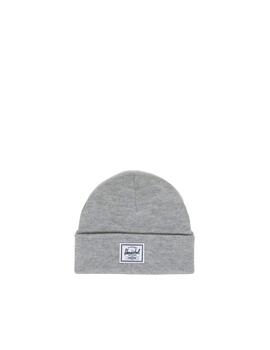 Gorro Herschel Elmer Shallow Gris Unisex