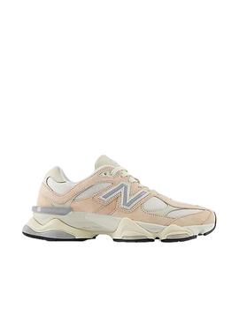 Zapatilla New Balance U9060WNA Beige Mujer