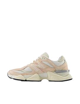 Zapatilla New Balance U9060WNA Beige Mujer