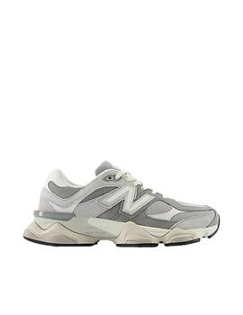 Zapatilla New Balance U9060EEE Gris Unisex