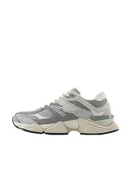 Zapatilla New Balance U9060EEE Gris Unisex