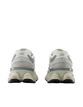 Zapatilla New Balance U9060EEE Gris Unisex