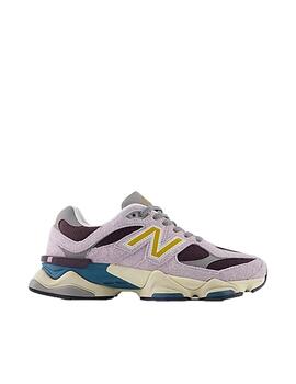 Zapatilla New Balance U9060SRA Morada Unisex