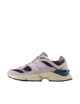 Zapatilla New Balance U9060SRA Morada Unisex