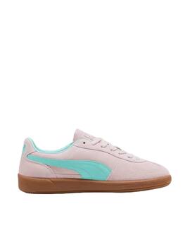 Zapatilla Puma Palermo Mauve Mujer