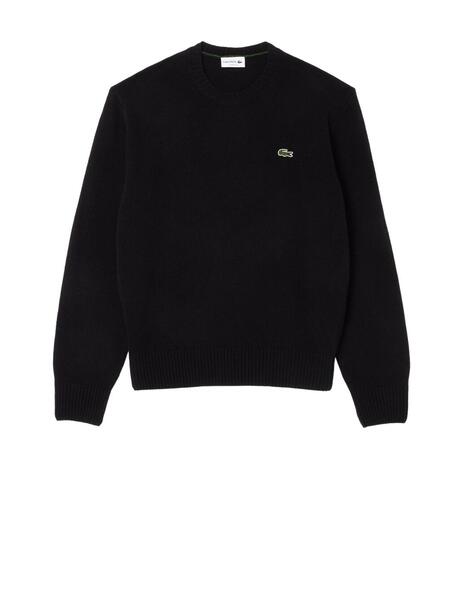 Lacoste hombre jersey sale