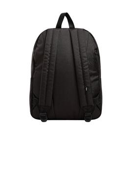 Mochila Vans Old Skool Drop V Negra Unisex