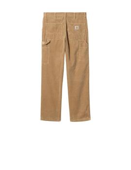 Pantalon Carhartt Single Knee Camel Hombre