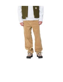 Pantalon Carhartt Single Knee Camel Hombre