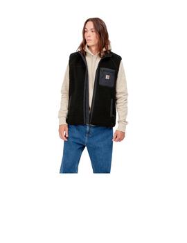 Chaleco Carhartt Prentis Vest Liner Negro Hombre