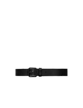 Cinturon Carhartt Script Belt Negro Unisex