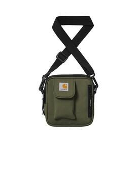 Bolso Carhartt Essentials Pequeño Verde Unisex