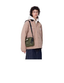 Bolso Carhartt Essentials Pequeño Verde Unisex