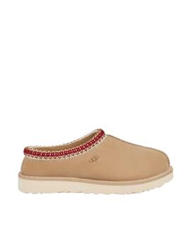 Zueco UGG W Tasman Beige Mujer