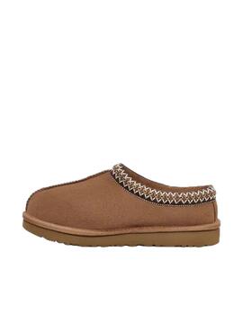 Zueco UGG W Tasman Camel Mujer