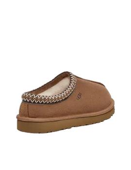 Zueco UGG W Tasman Camel Mujer