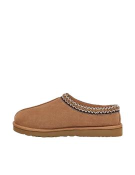 Zueco UGG M Tasman Camel Hombre