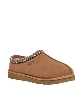 Zueco UGG M Tasman Camel Hombre