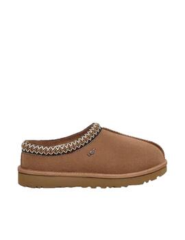 Zueco UGG W Tasman Camel Mujer