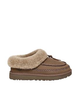 Zueco UGG W Tasman Alpine Marron Mujer