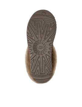 Zueco UGG W Tasman Alpine Marron Mujer