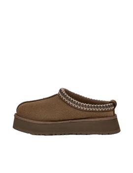 Bota UGG W Tazz Marron Mujer