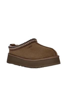 Bota UGG W Tazz Marron Mujer