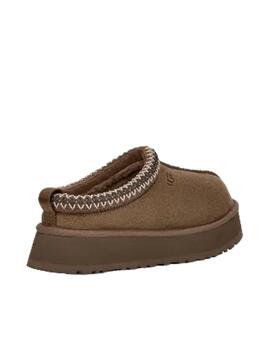 Bota UGG W Tazz Marron Mujer