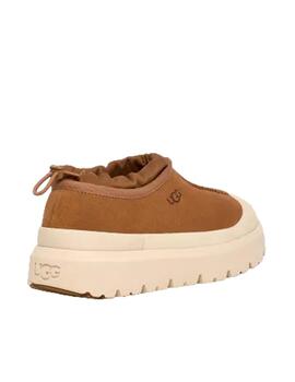 Zapato UGG M Tasman Weather Hybrid Camel Hombre