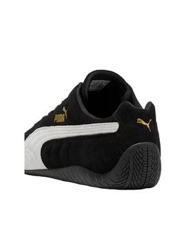 Zapatilla Puma Speedcat OG Negra Unisex