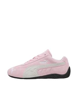 Zapatilla Puma Speedcat OG Rosa Mujer