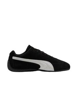 Zapatilla Puma Speedcat OG Negra Unisex