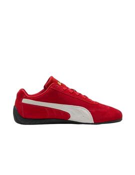 Zapatilla Puma Speedcat OG Roja Unisex