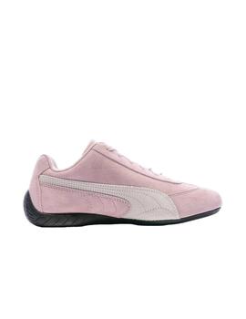 Zapatilla Puma Speedcat OG Rosa Mujer