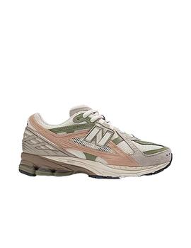 Zapatilla New Balance M1906NE Multicolor Hombre