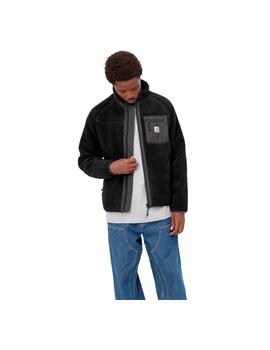 Chaqueta Carhartt Prentis Liner Negra Hombre