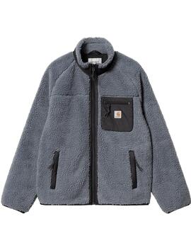 Chaqueta Carhartt Prentis Liner Gris Hombre