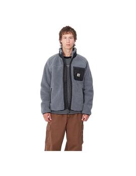 Chaqueta Carhartt Prentis Liner Gris Hombre