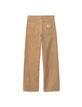 Pantalón Carhartt W' Camel Mujer